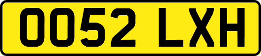 OO52LXH