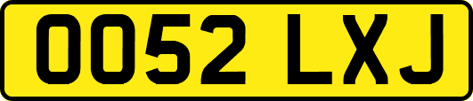 OO52LXJ