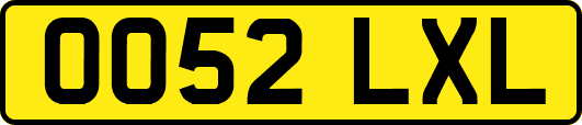 OO52LXL
