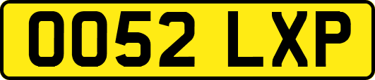 OO52LXP