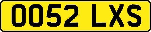 OO52LXS