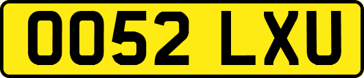 OO52LXU