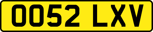 OO52LXV