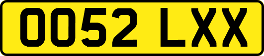OO52LXX