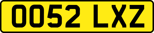 OO52LXZ