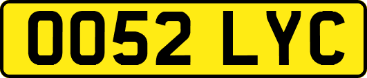 OO52LYC