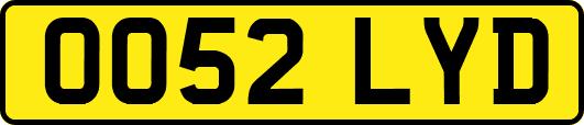 OO52LYD