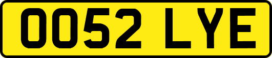 OO52LYE