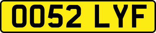OO52LYF