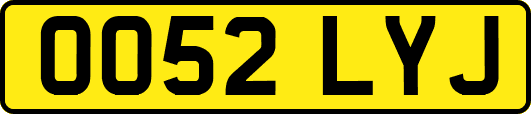 OO52LYJ