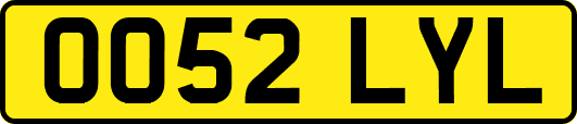 OO52LYL