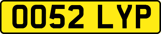 OO52LYP