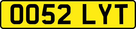 OO52LYT