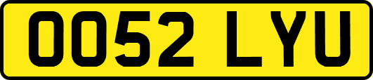 OO52LYU