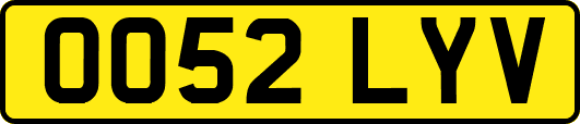 OO52LYV