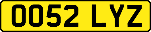 OO52LYZ