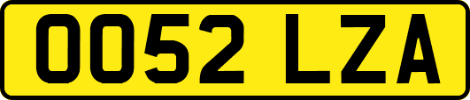 OO52LZA