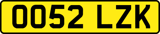 OO52LZK