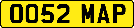 OO52MAP