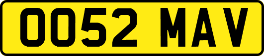 OO52MAV