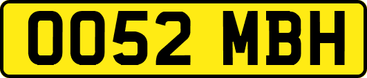 OO52MBH