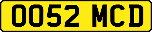 OO52MCD