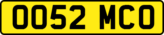 OO52MCO