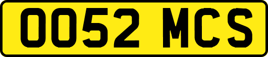 OO52MCS