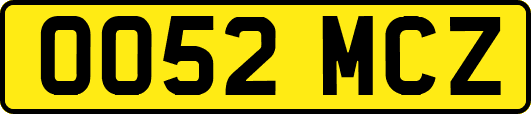 OO52MCZ