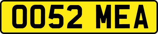 OO52MEA