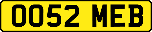 OO52MEB