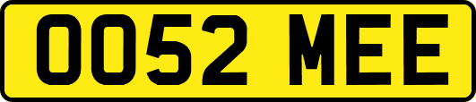OO52MEE