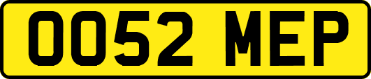 OO52MEP
