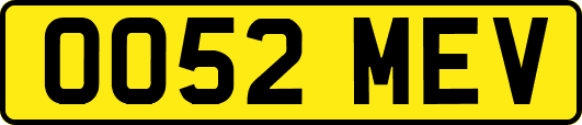 OO52MEV