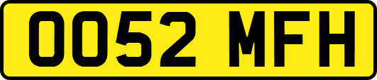 OO52MFH