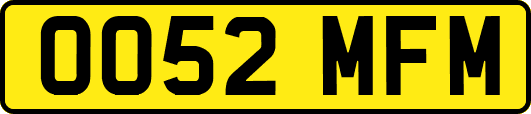 OO52MFM