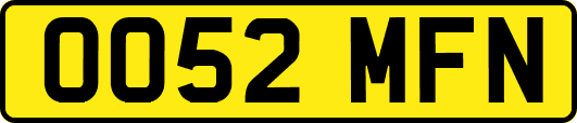 OO52MFN