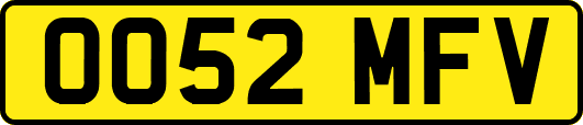 OO52MFV