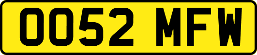 OO52MFW