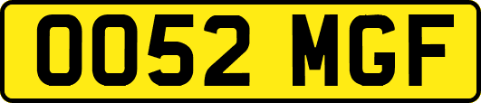 OO52MGF