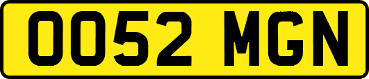 OO52MGN