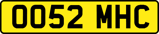 OO52MHC