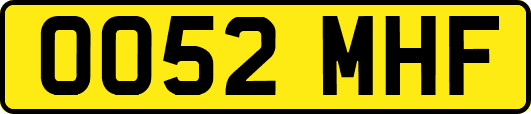 OO52MHF