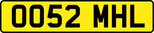 OO52MHL