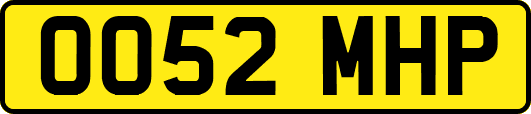 OO52MHP