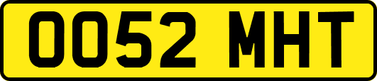 OO52MHT