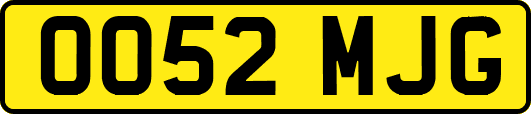 OO52MJG