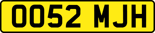 OO52MJH