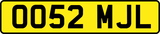 OO52MJL