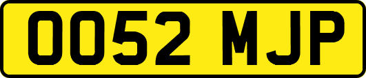 OO52MJP